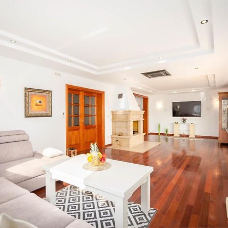 Luxury Villa Ivana 玛里纳 外观 照片