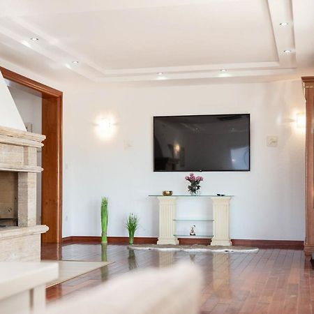 Luxury Villa Ivana 玛里纳 外观 照片