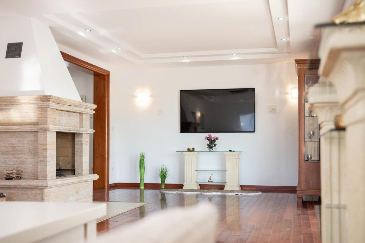 Luxury Villa Ivana 玛里纳 外观 照片