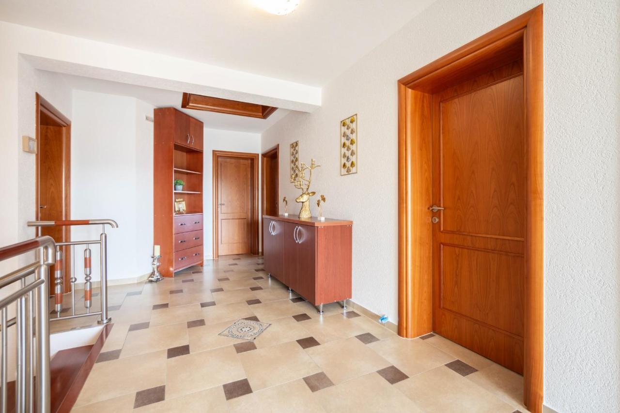 Luxury Villa Ivana 玛里纳 外观 照片