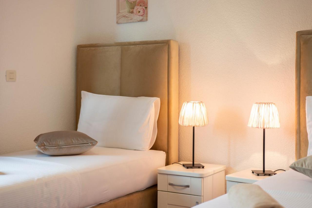 Luxury Villa Ivana 玛里纳 外观 照片