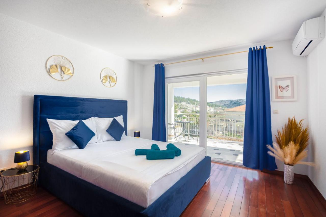 Luxury Villa Ivana 玛里纳 外观 照片