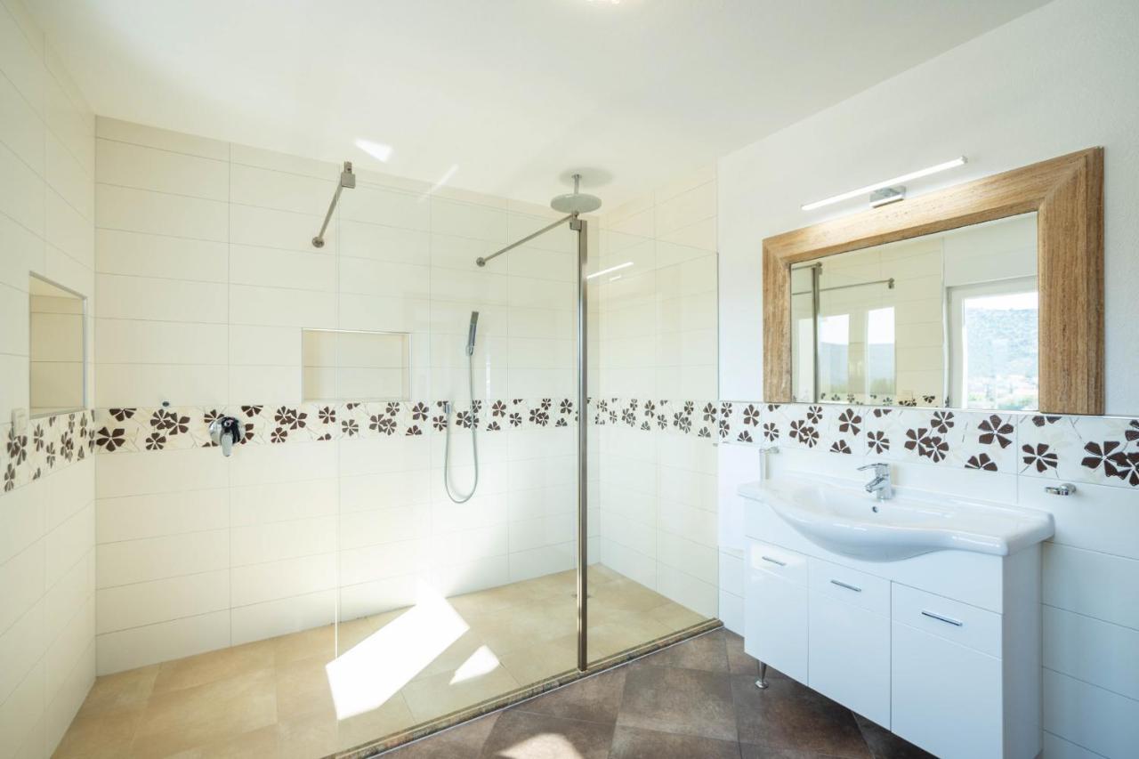 Luxury Villa Ivana 玛里纳 外观 照片