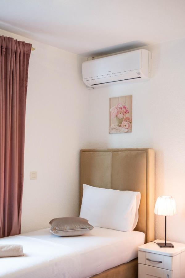 Luxury Villa Ivana 玛里纳 外观 照片