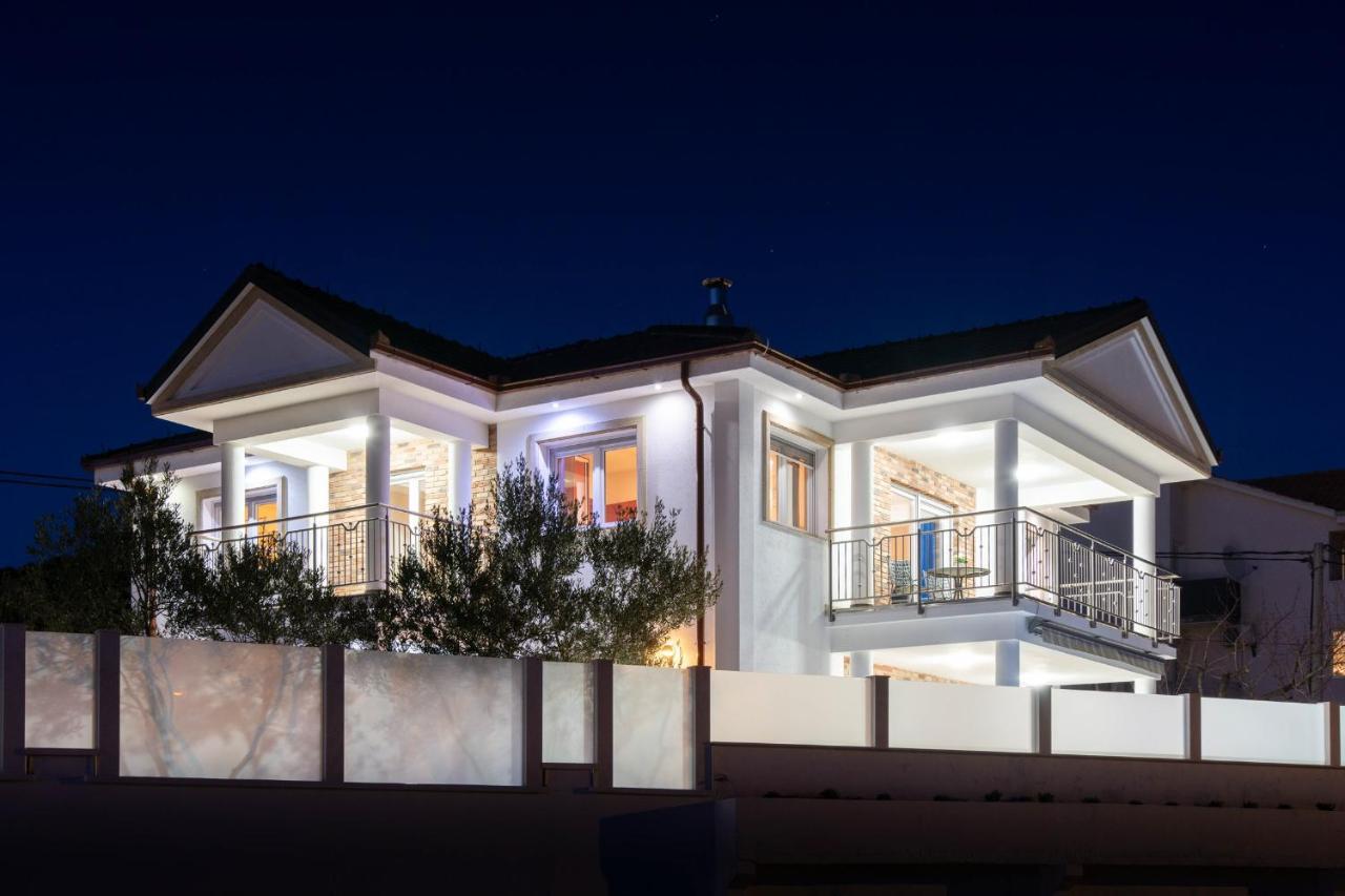 Luxury Villa Ivana 玛里纳 外观 照片