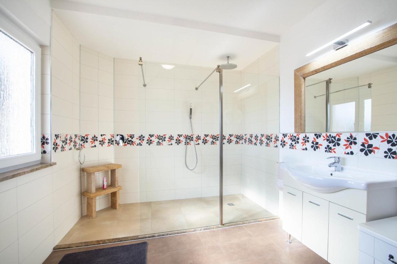 Luxury Villa Ivana 玛里纳 外观 照片
