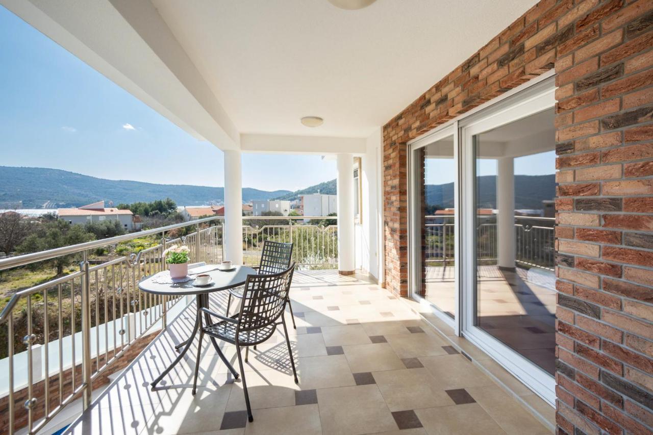 Luxury Villa Ivana 玛里纳 外观 照片
