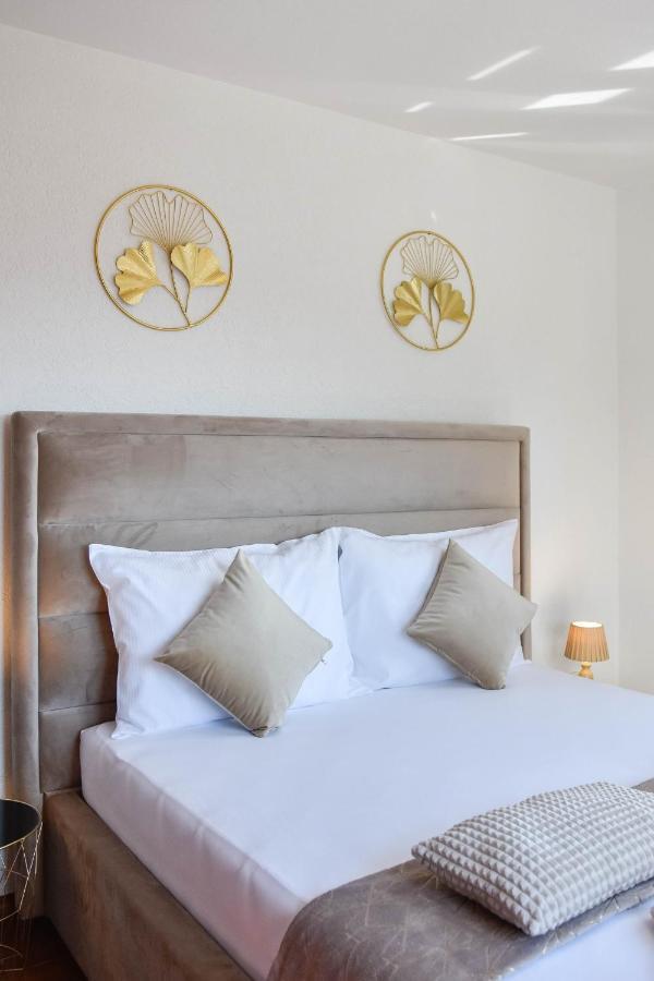 Luxury Villa Ivana 玛里纳 外观 照片