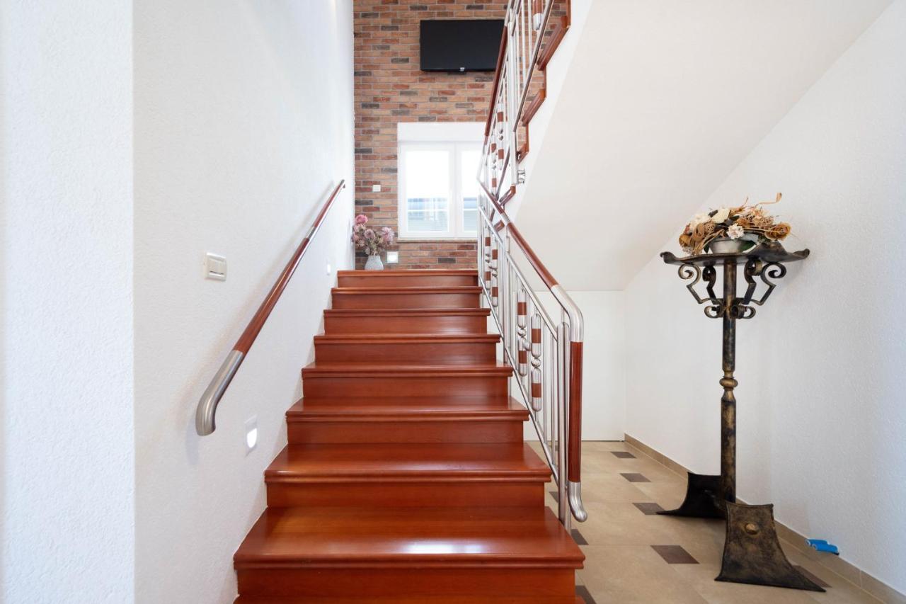 Luxury Villa Ivana 玛里纳 外观 照片