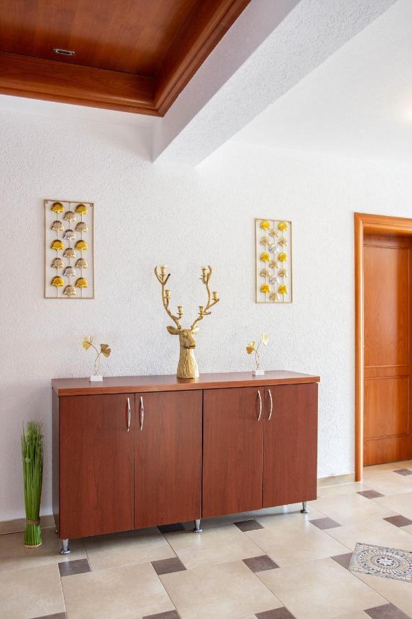 Luxury Villa Ivana 玛里纳 外观 照片